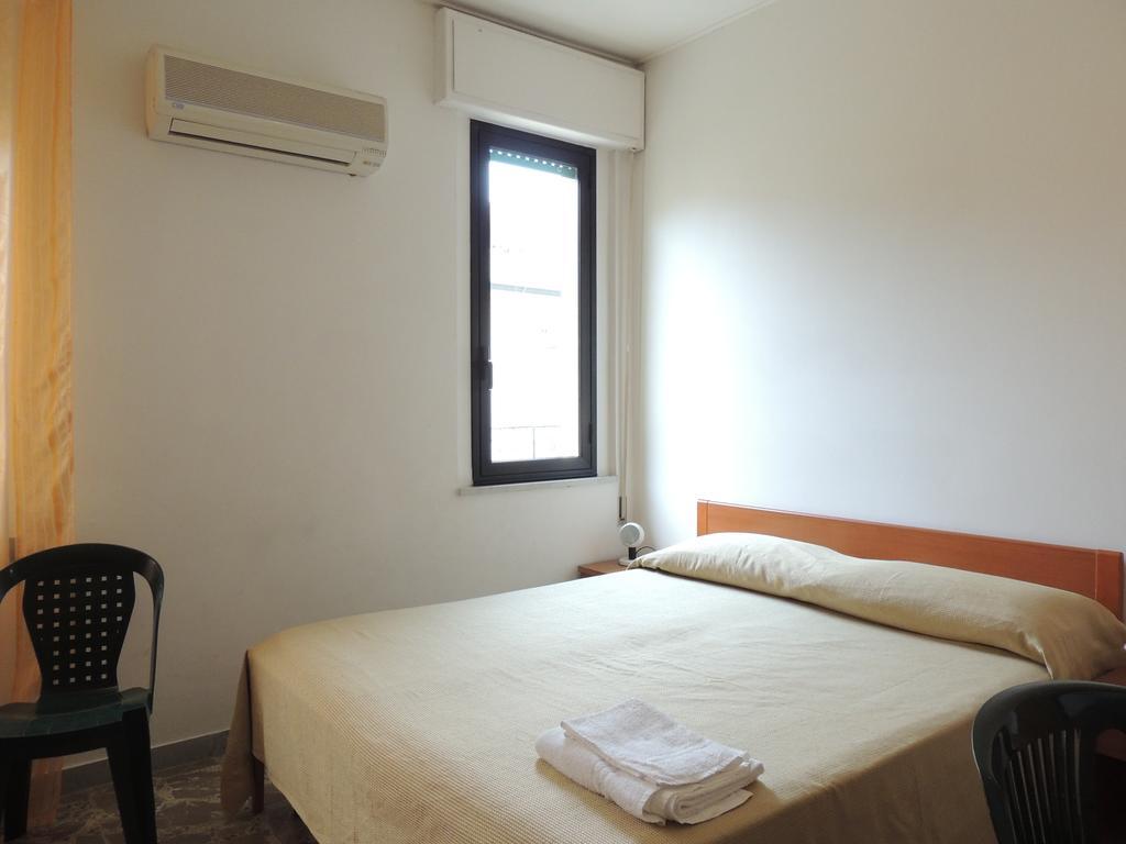 Albergo Il Terrazzino Vibo Valentia Marina Habitación foto