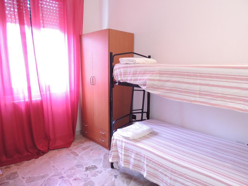Albergo Il Terrazzino Vibo Valentia Marina Habitación foto